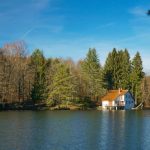 Haus am See kaufen:Die Vor- und Nachteile