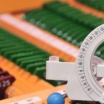 Augenärztliche Untersuchung hilft Kindern, in der Schule erfolgreich zu sein